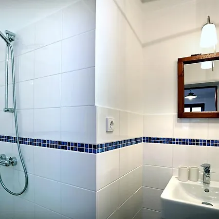 U Lasíků Pensión 3*