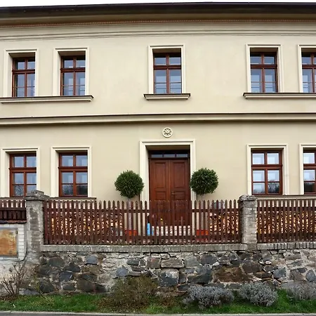 U Lasíků Gasthof *