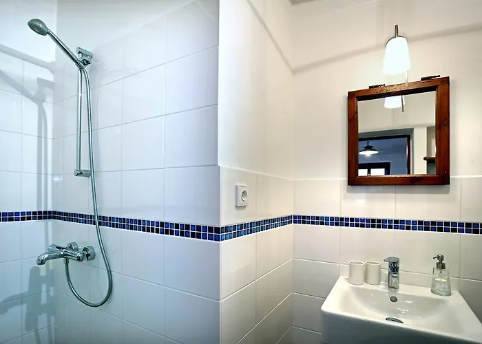 U Lasiku بيت ضيافة 3*