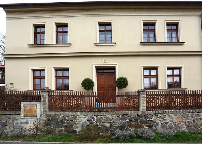 U Lasiku بيت ضيافة 3*